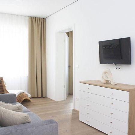 Apartamento Freiraum Vöhringen Exterior foto